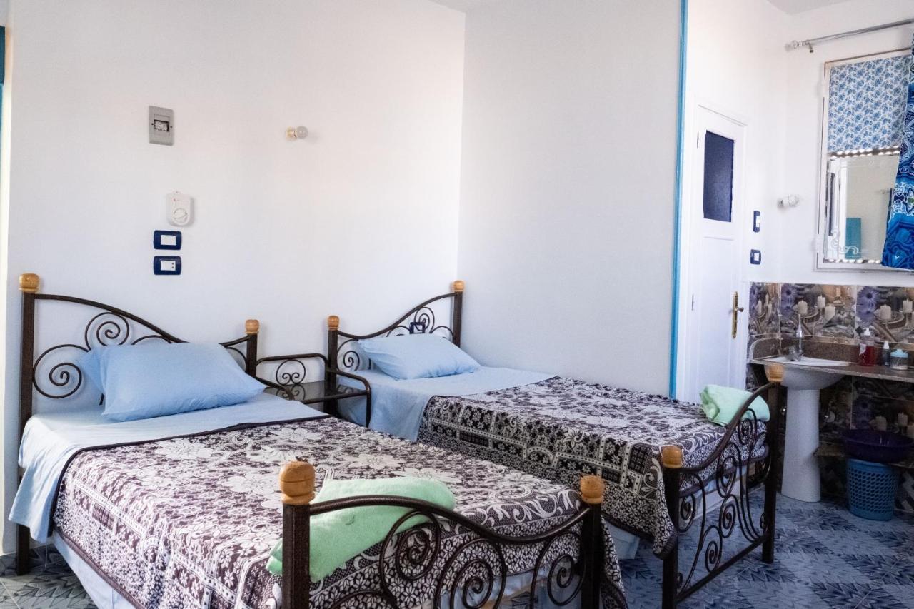 Nuba Tod Abouda Guest House Asuán Exterior foto