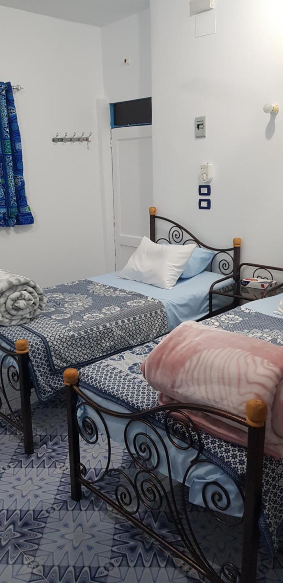 Nuba Tod Abouda Guest House Asuán Habitación foto