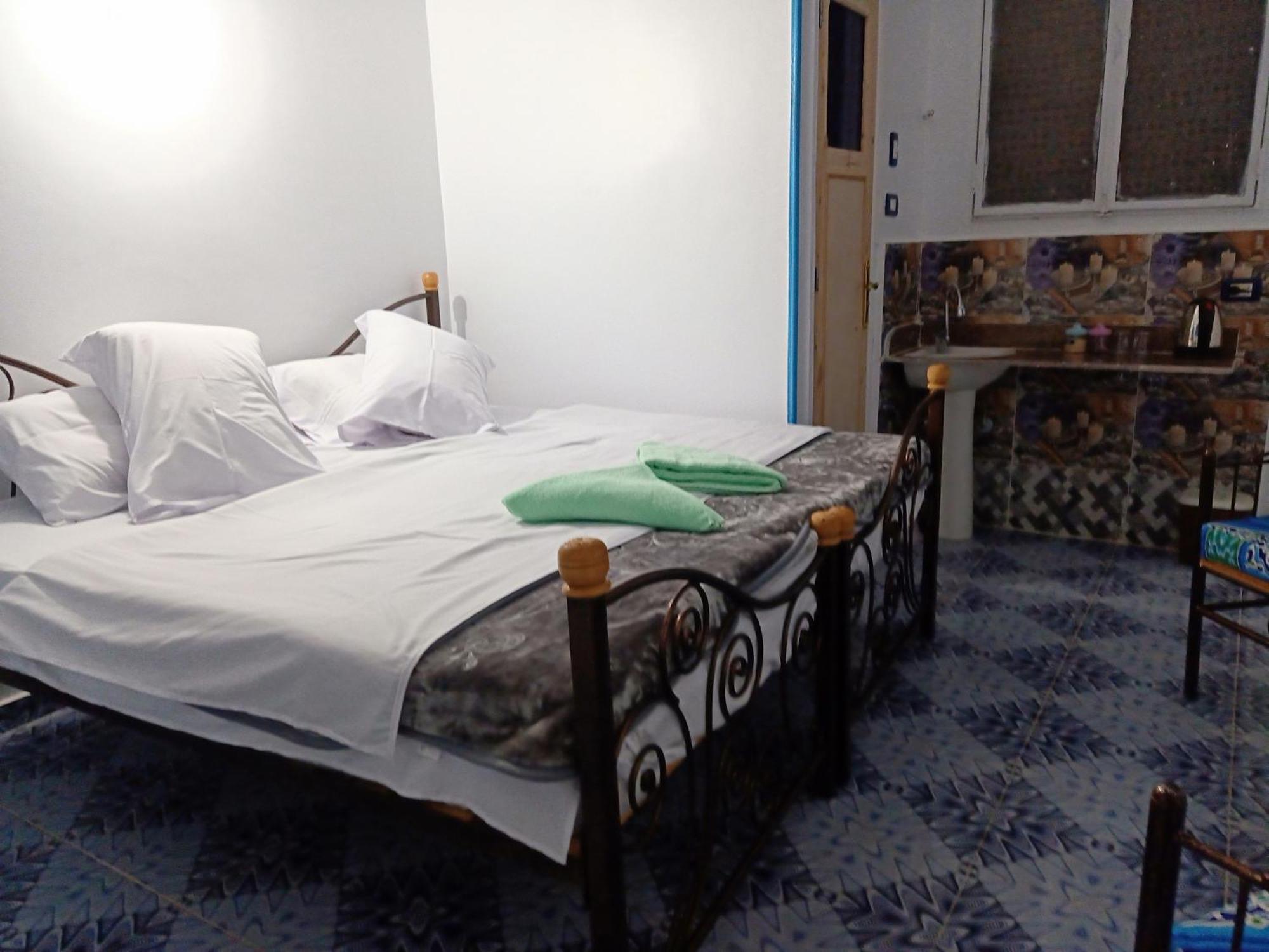 Nuba Tod Abouda Guest House Asuán Habitación foto